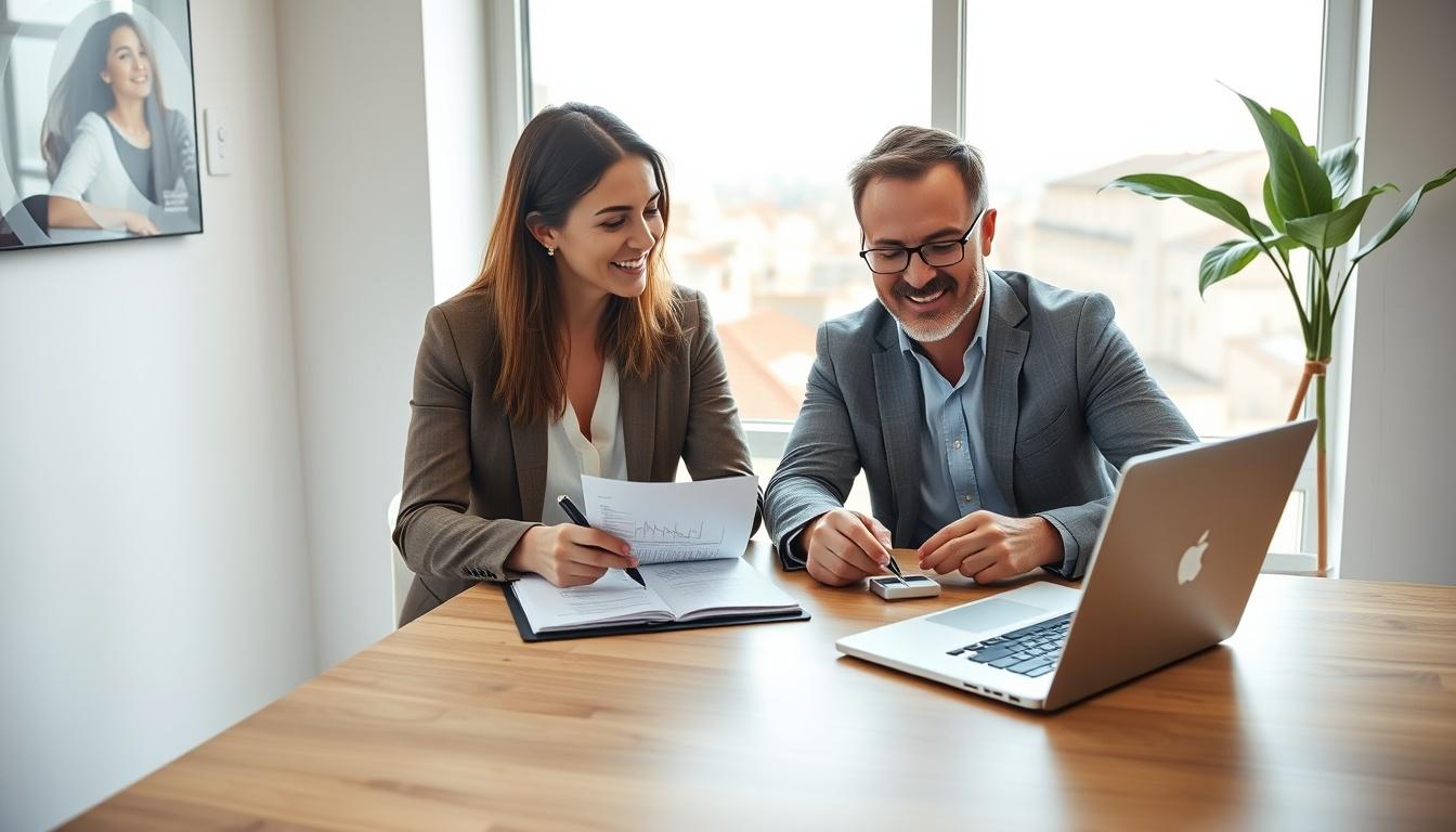 Coaching That Helps You Move Forward