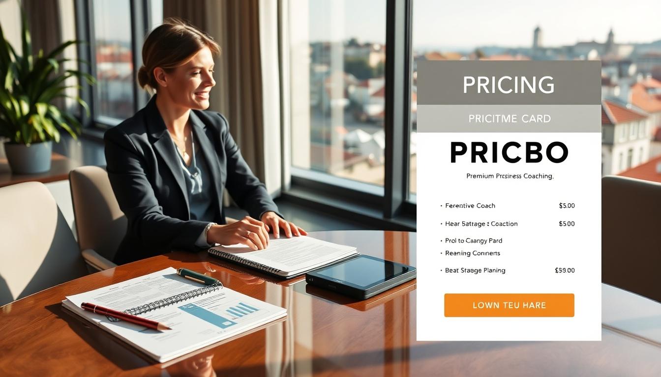 Premium plan visual