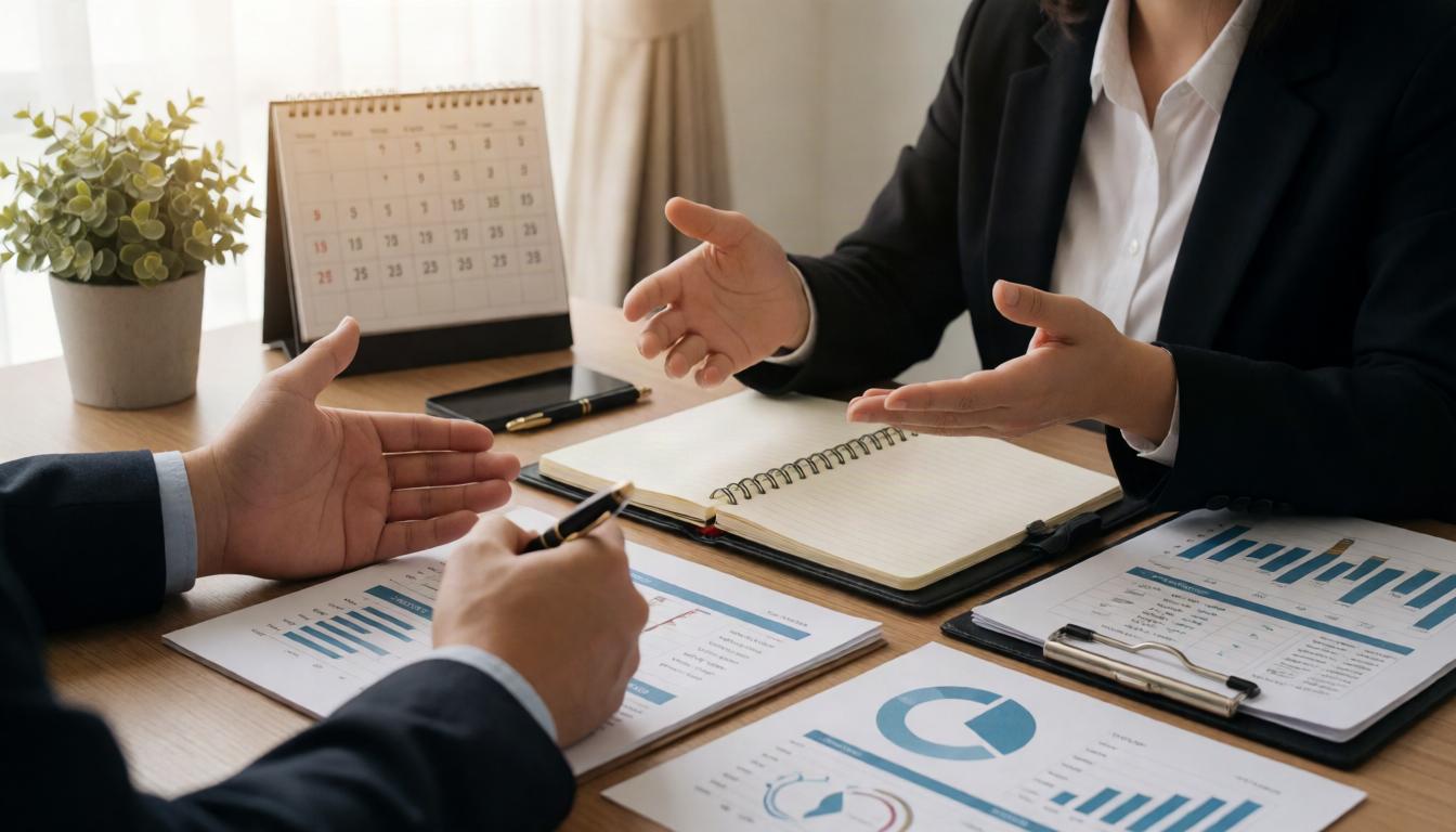 Business Strategy Planning